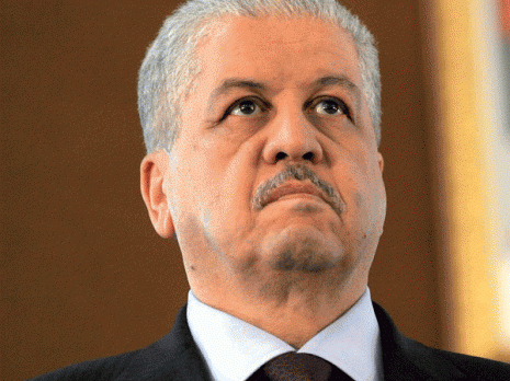 Quel avenir pour Abdelmalek Sellal '