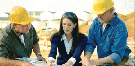 Le succès au bout de l'épreuve