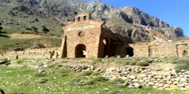 Site préhistorique de Boukhirane (Tissemsilt) : A protéger et à valoriser