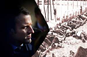 Cher Macron, n'oubliez pas le 8 mai 1945 !