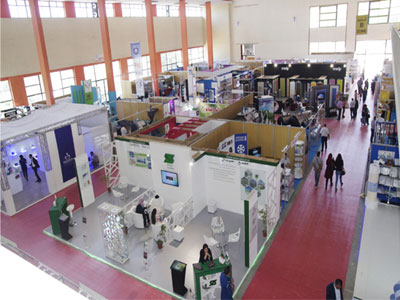 Sellal inaugure la 50ème édition de la FIA