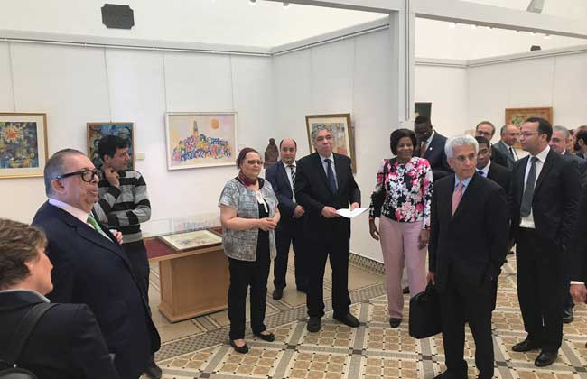 La Banque mondiale veut soutenir l'Algérie dans la mise en œuvre du nouveau modèle de croissance