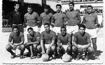 Boumerdès honore la mémoire de Zoubir Aouedj