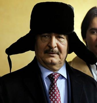 Les calculs de Tobrouk