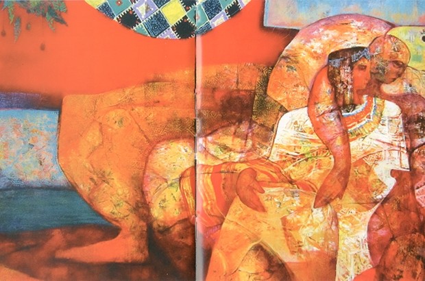 L'amour sous toutes ses coutures