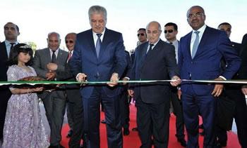 Sellal secoue les patrons