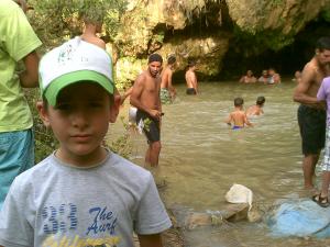 صور - الهوبجة - واد الشوك بلدية الزعرورية