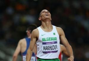 مخلوفي...أسد سوق أهراس الهصور!