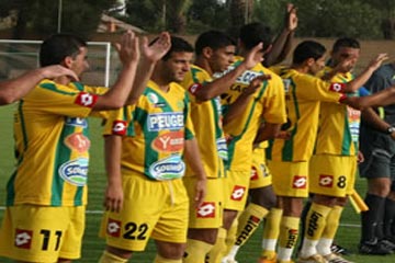 الشبيبة تواجه الرجاء البيضاوي في أول امتحان وتعول على التأكيد