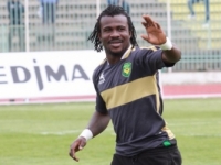 ايفوصا يغادر سباب قسنطينة بسبب مبلغ مالي