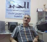 ''حرمت من ألعاب المتوسط بأثينا ولم أفهم سبب تعويضي بمزياني''                                    نجم شباب قسنطينة سابقا سليم العايب