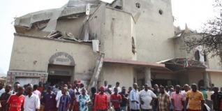 Quinze personnes tuées dans une église du centre du Nigeria