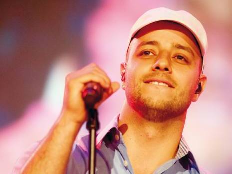 clôture en apothéose avec Maher Zaïn                                    Sétif. 8e édition du festival de Djemila