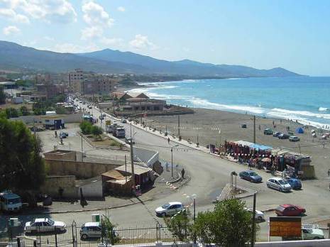 Le tourisme dans la wilaya de Tizi Ouzou : des potentialités non exploitées                                    Culture : les autres articles