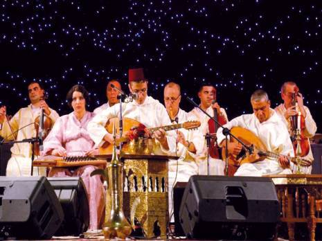 Sidi Lakhdar Benkhlouf, ce célèbre inconnu                                    Le septième festival national de la chanson chaâbie lui rend hommage