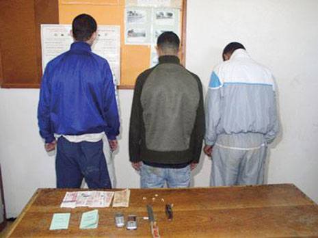 Délinquance juvénile : 5 délits sont commis par jour par des mineurs                                    Oran : les autres articles