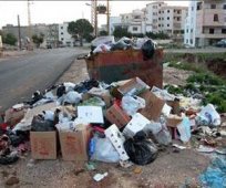 مفرغة عمومية مراقبة لنفايات ثلاثة بلديات بالنعامة تدخل حيز الخدمة