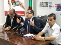 Pour répondre à l'augmentation de la consommation                                    Bouterfa préconise l'investissement et une nouvelle tarification