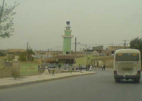 وفاة ‬شابة ‬ونجاة ‬أمها ‬بعد ‬أن ‬منع ‬عنهما ‬شقيقها ‬الماء ‬والطعام ‬بسطيف ‬