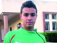 Lemmouchia, Remache et Aoudia écartés, Chafaï retenu                                    Equipe nationale