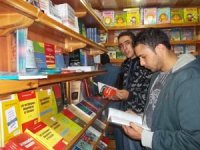 La librairie Emir Abdelkader pour vous accueillir                                    Les débats d'Algérie-News