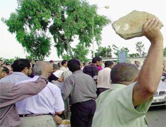 انتفاضة الكهرباء تسقط قسنطينة في قبضة البلطجية!                                    تنديد بتصريحات بوطرفة وتلويح بمقاضاة «سونلغاز»