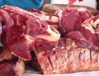 قيمة محجوزات اللحوم الفاسدة تجاوزت 500 مليون بباتنة                                    غلق 17 محلا تجاريا مخالفا للشروط المنصوص عليها