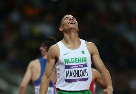 مخلوفي...أسد سوق أهراس الهصور!