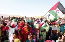 Sahara occidental / Fonds d'aide américain pour le Maroc