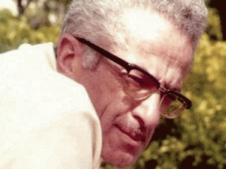 Journée d'étude à Larbâa Nath Irathen