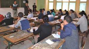 Les résultats seront annoncés le 15 juillet