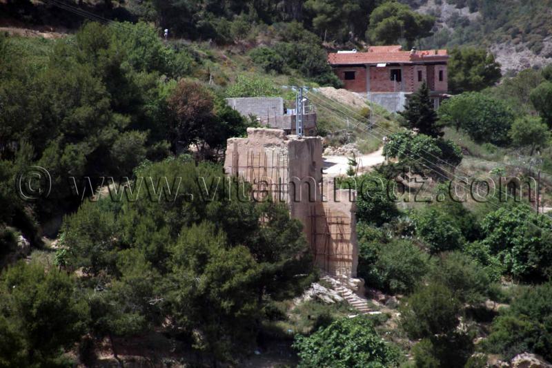 Mois du patrimoine: Honaïne, un site à valoriser