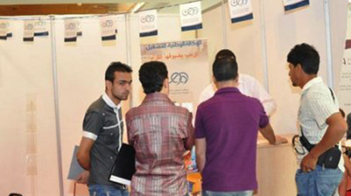 Examen de la situation de l'emploi