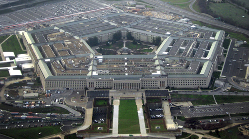 «Les généraux du Pentagone obsédés par la guerre froide»