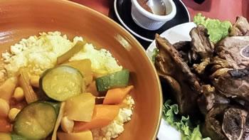 Le rêve culinaire perdu