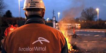 Amorce des premiers essais du complexe