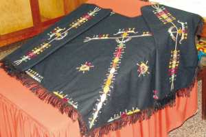 La femme au foyer, protectrice de notre héritage