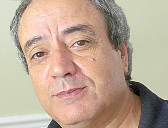 Hommage à Ahcène Taleb