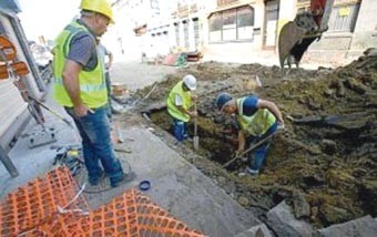 1,3 milliard DA consacré par la wilaya