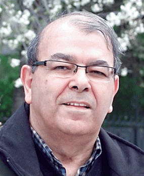 «Les partis algériens ne sont ni de droite, ni de gauche, ni du centre...»