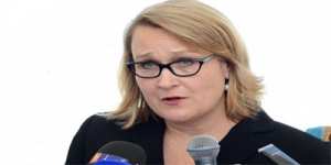 L'ambassadrice américaine en visite à Tlemcen: A la recherche d'opportunités d'investissement