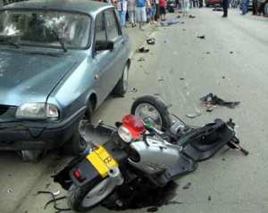 Six accidents graves en une nuit