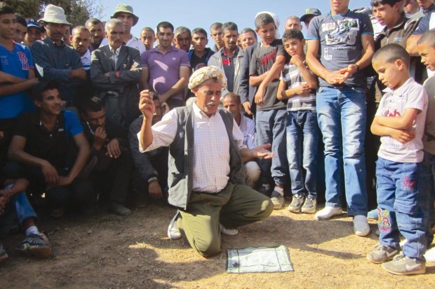 La contribution de la recherche scientifique au patrimoine en débat