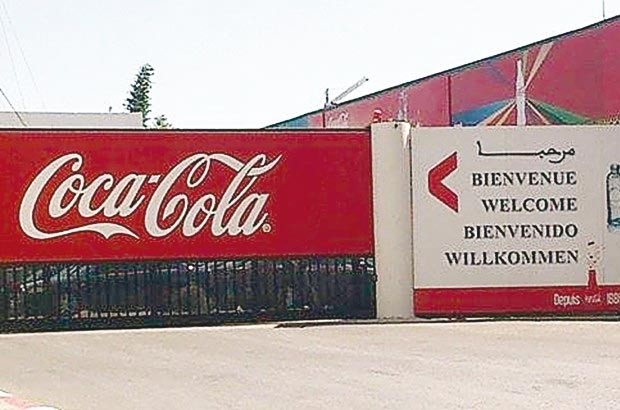 L'affaire Coca-Cola jugée la semaine prochaine