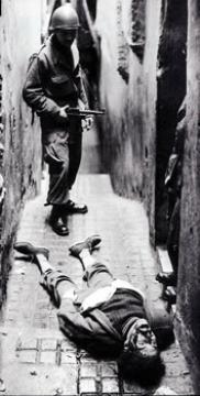 A quand un TPI pour juger les crimes contre l'humanité'