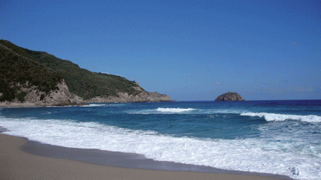 La Figurine, île fantastique à vau-l'eau