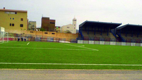 Le MSP Batna ou les années de gloire des Boubiyas !