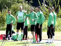 Equipe nationale : les locaux en stage à partir du 22 août à Alger
