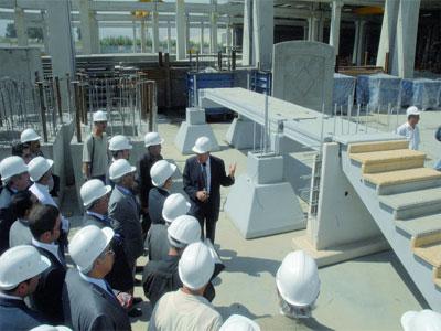 L'Algérie parmi les pays qui ont capté le plus d'IDE en 2011                                    Selon l'organisme arabe de garantie des investissements et des exportations