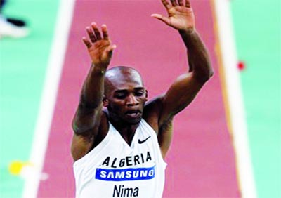 Les éliminations des Algériens se poursuivent